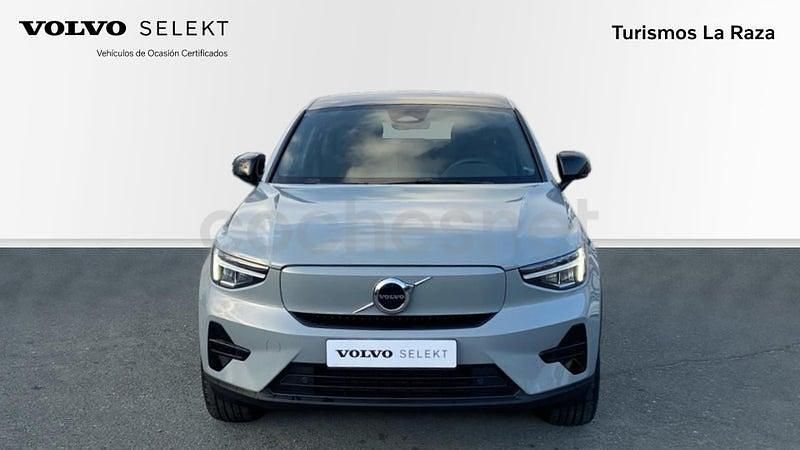 Usado Volvo EC40 Plus 175 kW (238 CV) 2024 Eléctrico SUV