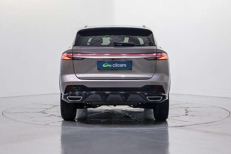 Usado MG HS Comfort 170 CV (125 kW) 2025 Plateado SUV