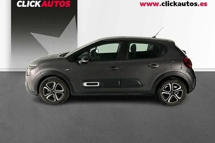 Usado Citroën C3 83 CV (61 kW) 2024 Blanco