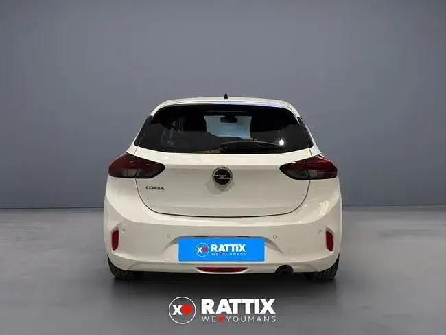 Usado Opel Corsa S 100 HP (73 kW) 2023 Branco Citadino