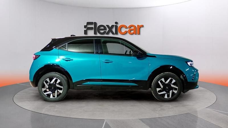 Usado Opel Mokka Edition 136 CV (100 kW) 2025 Azul SUV