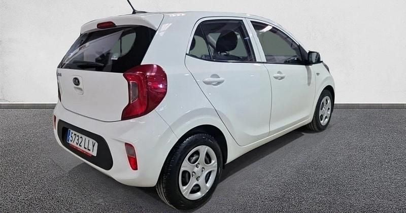 Usado Kia Picanto 67 CV (49 kW) 2020 Utilitario