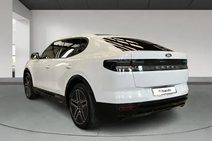 Nuevo Ford Capri Premium 210 kW (286 CV) 2026 SUV