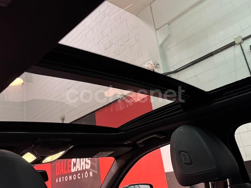 Usado BMW 320e Comfort Edition 190 CV (139 kW) 2025 Negro Familiar