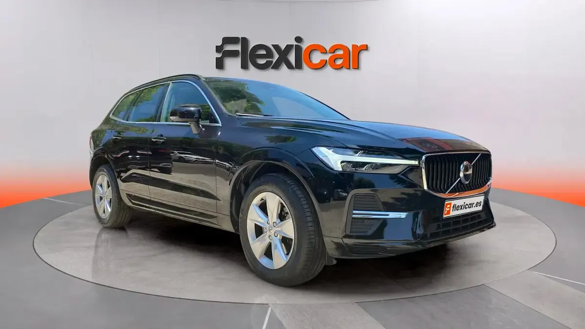 Usado Volvo XC60 Core 197 CV (144 kW) 2023 SUV