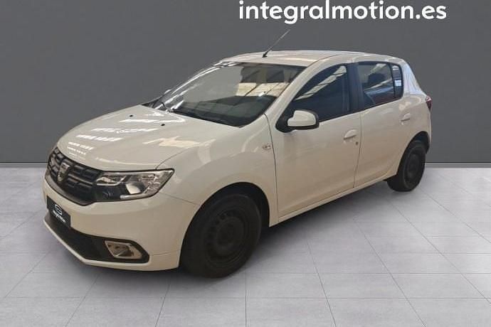 Usado 2020 Dacia Sandero Lauréate Utilitario | 10.700 € (Precio justo) - Imagen 1/4