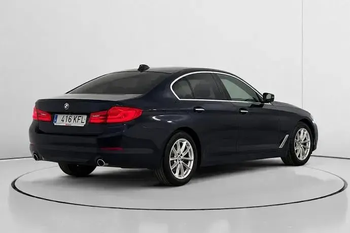Usado BMW 520 Comfort Edition 190 CV (139 kW) 2017 Berlina