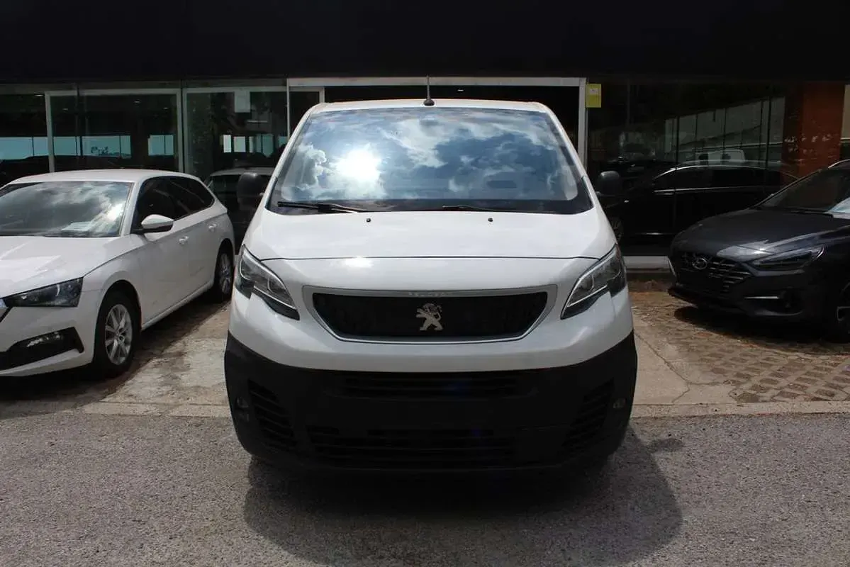Usado Peugeot Expert S 150 CV (110 kW) 2020 Van