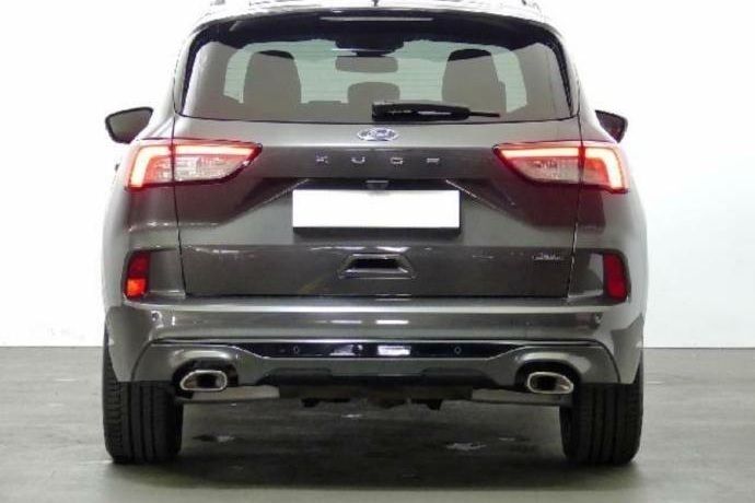 Usado Ford Kuga ST-Line 225 CV (165 kW) 2021 SUV