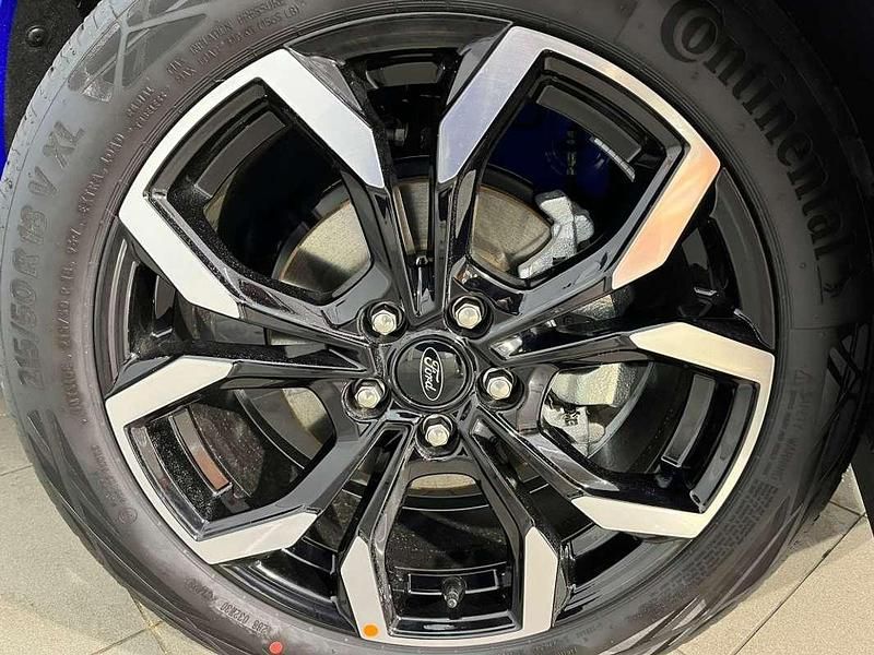 Usado Ford Puma ST-Line X 125 CV (91 kW) 2023 Azul SUV