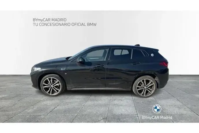 Usado BMW X2 Executive 220 CV (161 kW) 2023 SUV