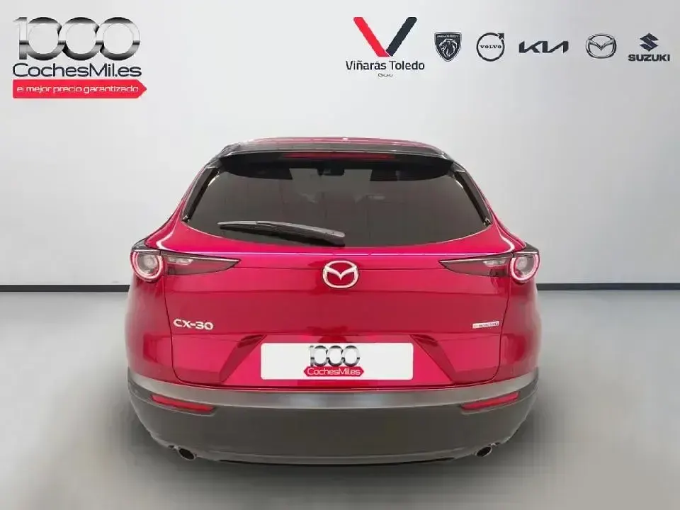 Usado Mazda CX-30 186 CV (136 kW) 2023 Otro SUV