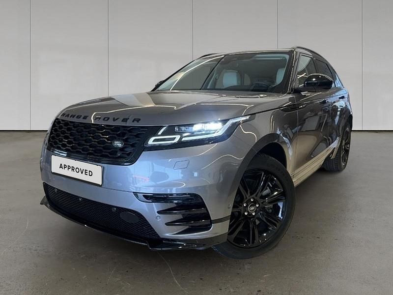 Usado Land Rover Range Rover Velar Landmark 404 CV (297 kW) 2021 Eiger grey SUV