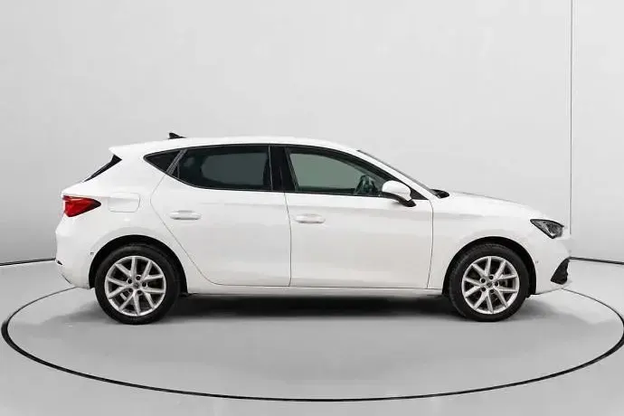 Usado Seat Leon Style 115 CV (84 kW) 2022