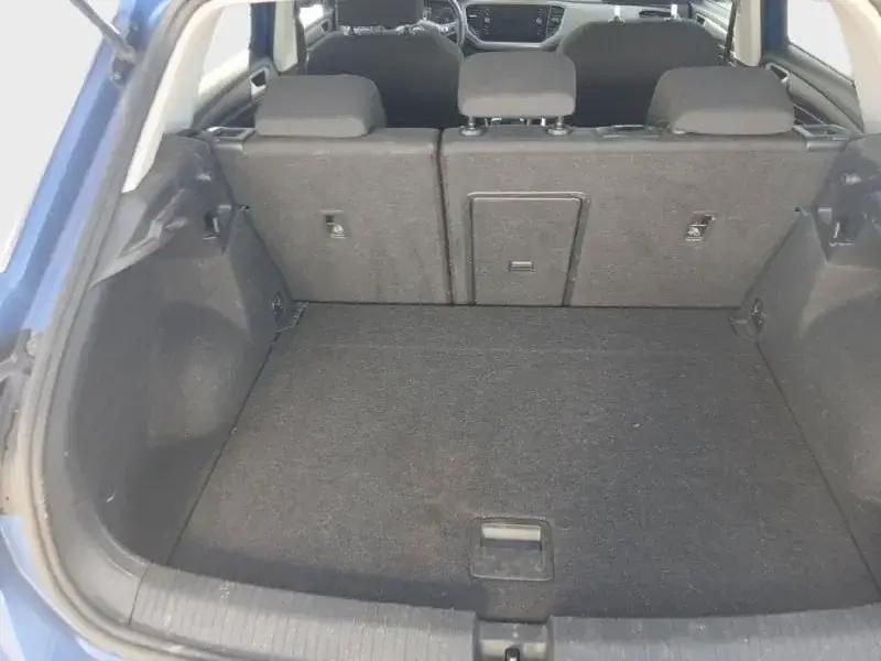 Usado VW T-Roc Advance 116 CV (85 kW) 2020 SUV