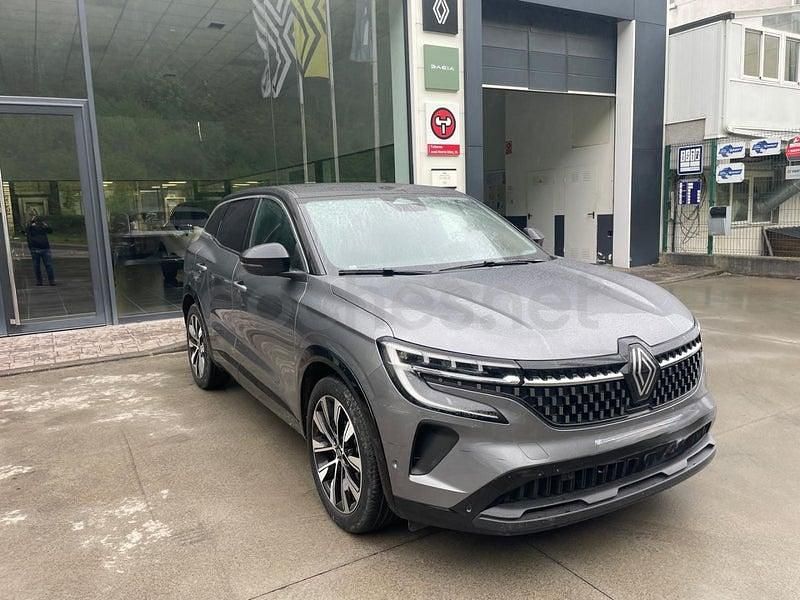 Usado Renault Austral Techno 200 CV (147 kW) 2024 Beige SUV