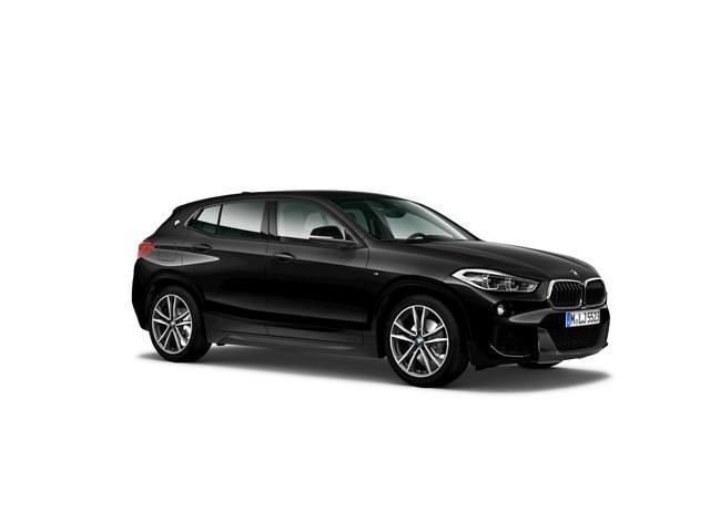 Usado BMW X2 Executive 150 CV (110 kW) 2021 SUV