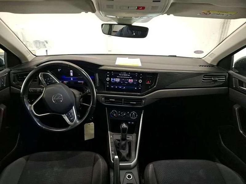 Usado VW Taigo Business 110 CV (80 kW) 2023 Negro SUV