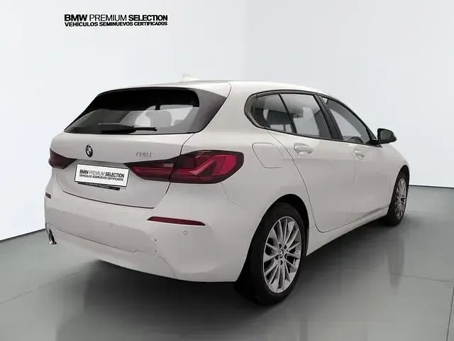 Usado BMW 118 140 CV (102 kW) 2024 Utilitario