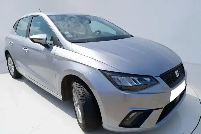 Usado Seat Ibiza Style 95 CV (69 kW) 2022 Utilitario
