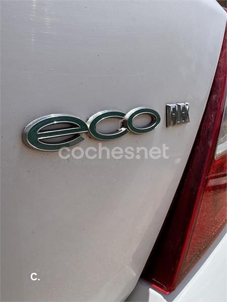 Usado Opel Corsa Cosmo 90 CV (66 kW) 2010 Blanco Berlina
