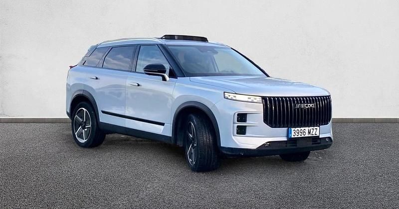 Usado Jaecoo 7 147 CV (108 kW) 2025 SUV