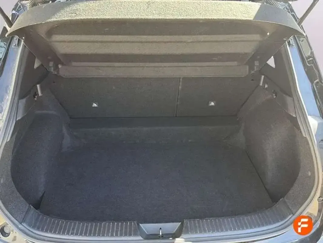 Usado Nissan Qashqai Acenta 190 CV (139 kW) 2024 Negro SUV