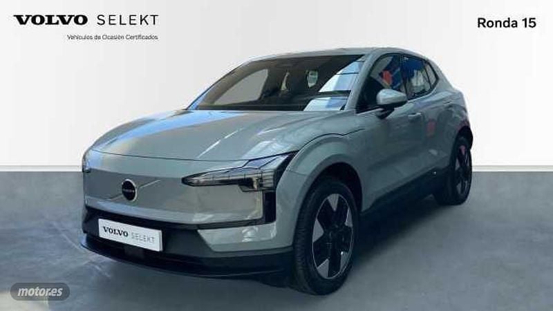 Usado Volvo EX30 Core 200 kW (272 CV) 2024 Gris SUV