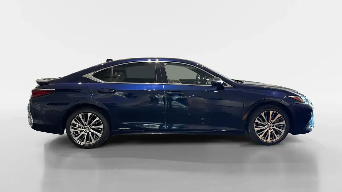 Usado Lexus ES300 214 CV (157 kW) 2018 Berlina