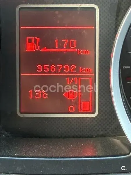Usado Mitsubishi Lancer Sportback Instyle 140 CV (102 kW) 2009 Blanco Berlina