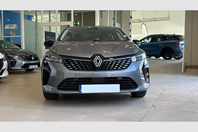 Usado Renault Clio V Evolution 100 CV (73 kW) 2025