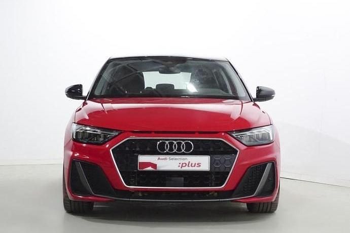 Usado Audi A1 110 CV (80 kW) 2022 SUV