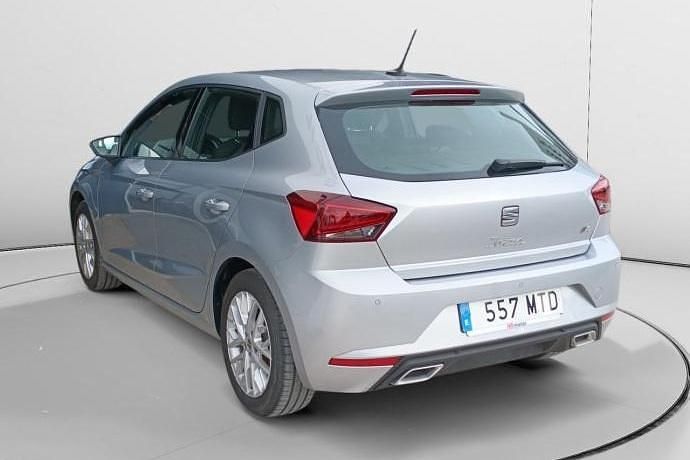 Usado Seat Ibiza FR 115 CV (84 kW) 2024 Utilitario