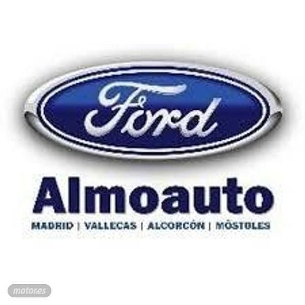 Blanco Usado 2024 Ford Transit Custom Trend Van | 25.000 € - Imagen 1/1