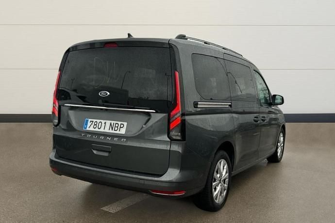 Usado Ford Tourneo Titanium 122 CV (89 kW) 2025
