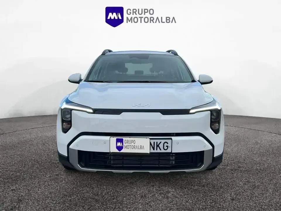 Nuevo Kia Stonic 100 CV (73 kW) 2026 Otro SUV