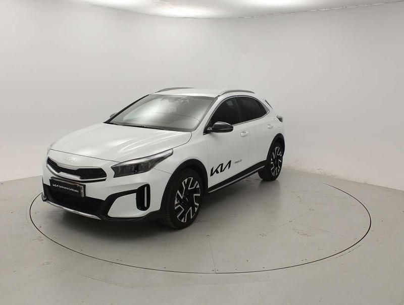 Usado Kia XCeed Style 116 CV (85 kW) 2025 SUV