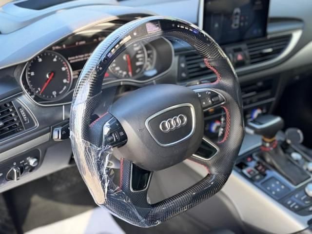 Usado Audi A7 204 CV (150 kW) 2014 Utilitario