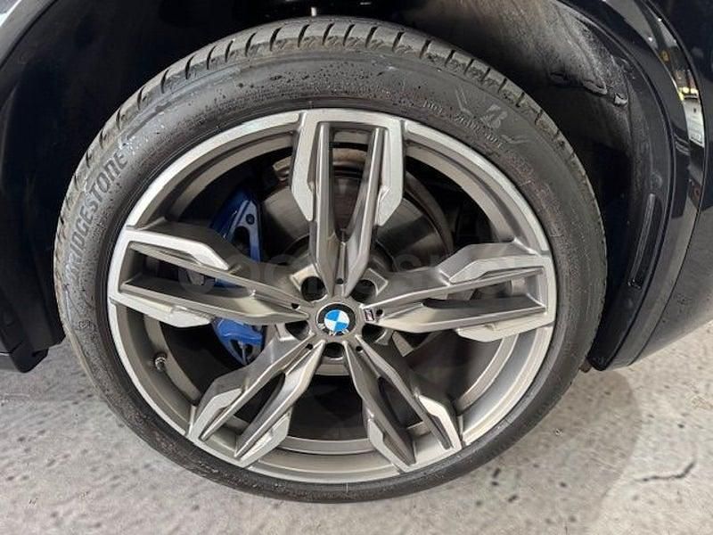 Usado BMW X3 326 CV (239 kW) 2020 Negro SUV