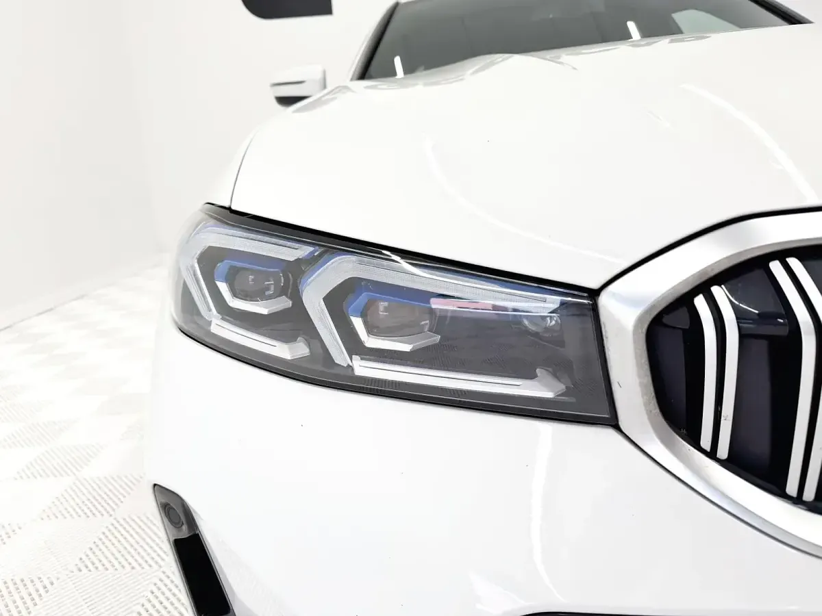 Usado BMW M140 190 CV (139 kW) 2023