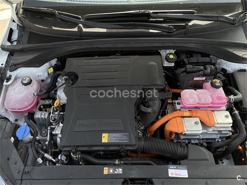 Usado Kia XCeed 141 CV (103 kW) 2023 Blanco SUV