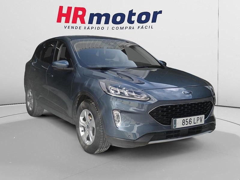 Usado Ford Kuga Trend 150 CV (110 kW) 2021 SUV