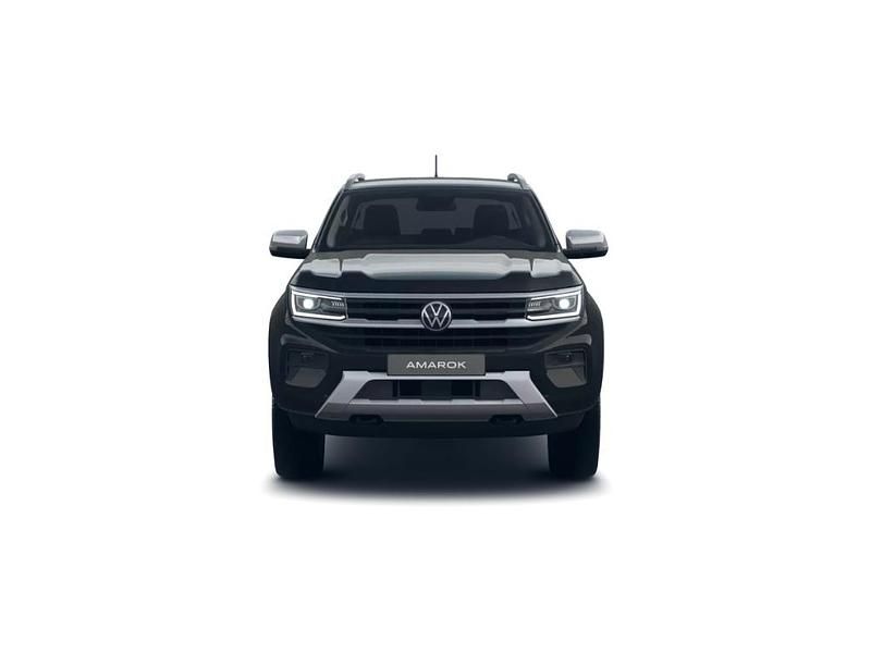 Nuevo VW Amarok Style 205 CV (150 kW) 2025 Negro Pickup/Camioneta