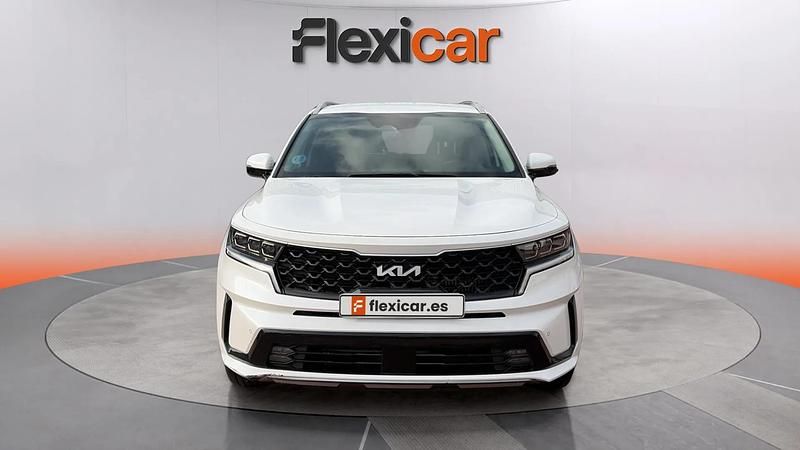 Usado Kia Sorento 232 CV (170 kW) 2023 Blanco SUV