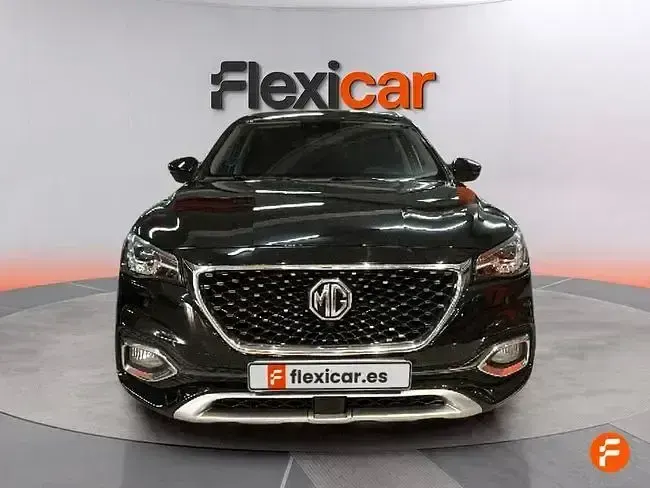Usado MG HS Luxury 258 CV (189 kW) 2023 Negro SUV