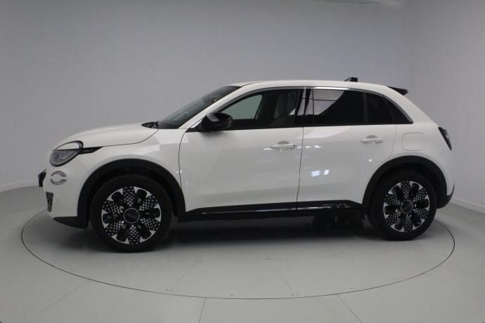 Usado Fiat 600 La Prima 100 CV (73 kW) 2021 Blanco SUV