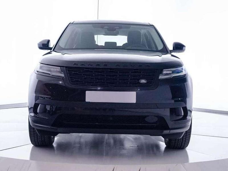 Usado Land Rover Range Rover Velar S 404 CV (297 kW) 2024 Negro SUV