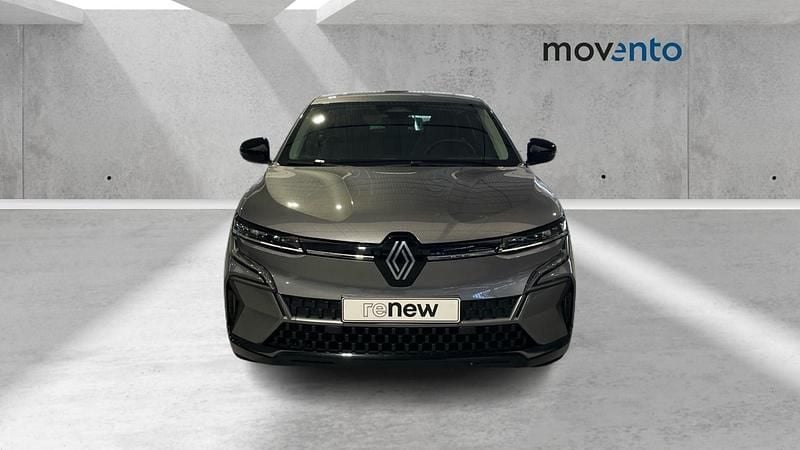Nuevo Renault Mégane Evolution 95 kW (130 CV) 2025 Gris Berlina