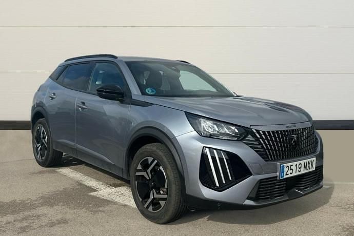 Usado 2024 Peugeot 2008 Allure SUV | 20.504 € (Un poco caro) - Imagen 1/4