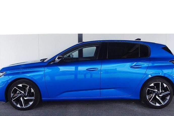 Usado Peugeot 308 Allure 130 CV (95 kW) 2024